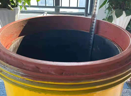 南宝镇抗爆容器